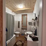 Borgo Al Carletto - Roburent * San Giacomo (Piedmont)