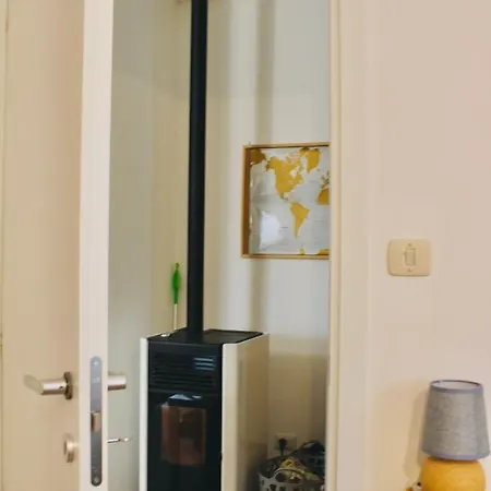 Borgo Al Carletto - Roburent