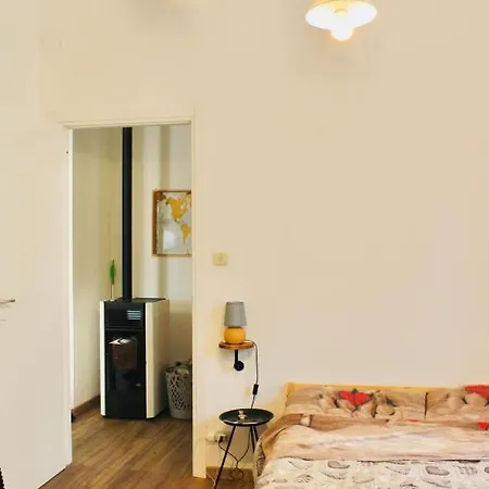 Borgo Al Carletto - Roburent *