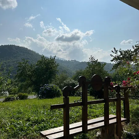 Borgo Al Carletto - Roburent * 圣贾科莫