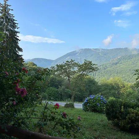 Borgo Al Carletto - Roburent San Giacomo (Piedmont)