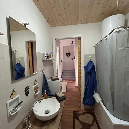 Borgo Al Carletto - Roburent *