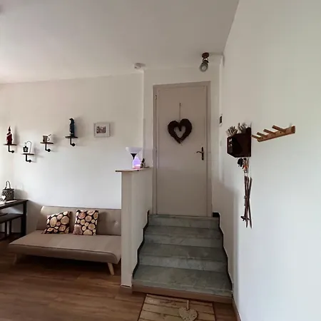 Borgo Al Carletto - Roburent * 圣贾科莫