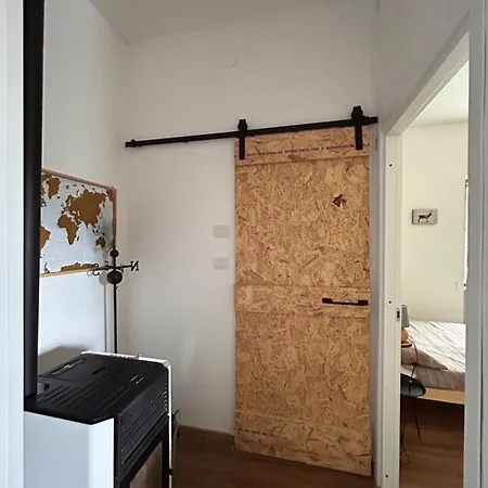 Borgo Al Carletto - Roburent 圣贾科莫