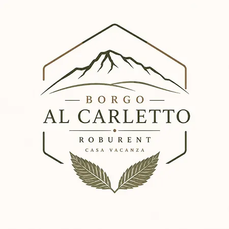 Апартаменты Borgo Al Carletto - Slow