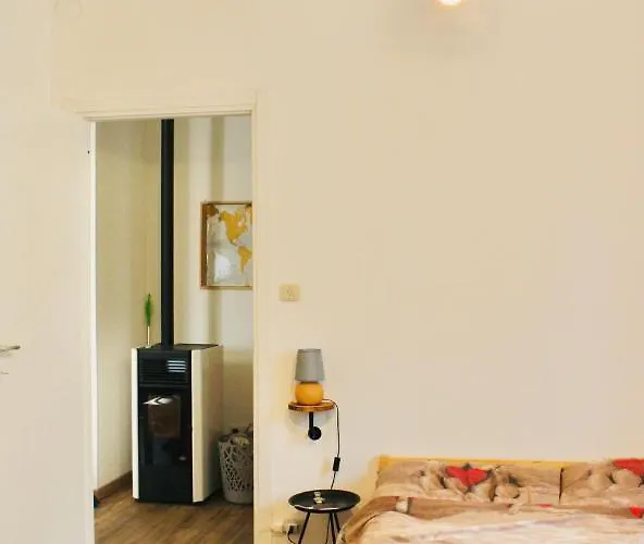 Borgo Al Carletto - Roburent *