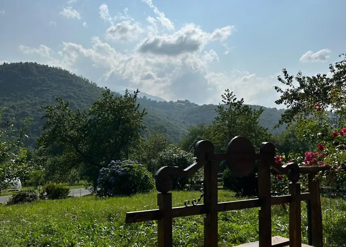 Borgo Al Carletto - Roburent * 圣贾科莫