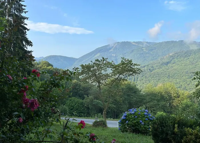 Borgo Al Carletto - Roburent 圣贾科莫