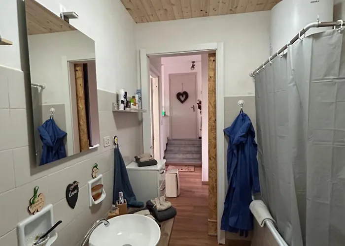 Borgo Al Carletto - Roburent *